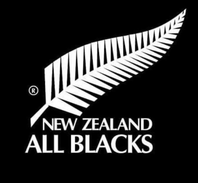 All blacks Logo