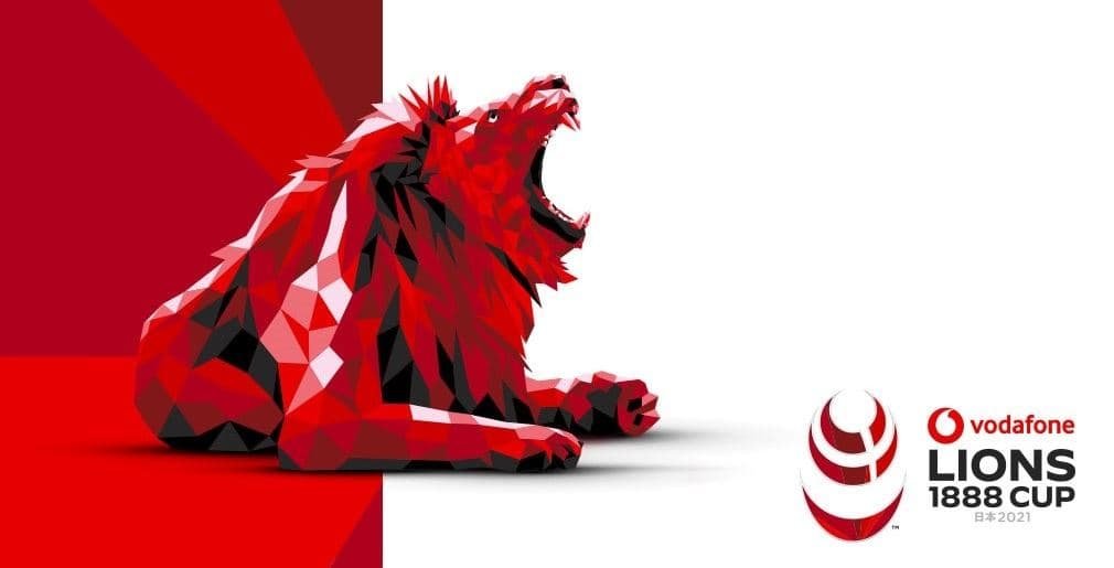 British and Irish Lions