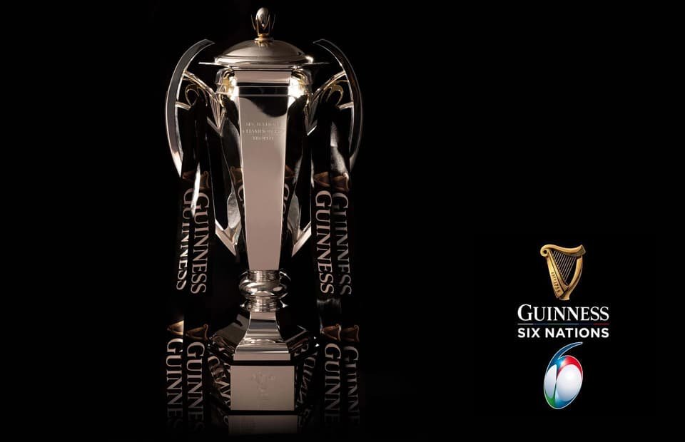 copa guinness 6 naciones