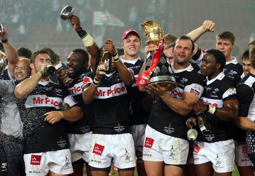 currie cup