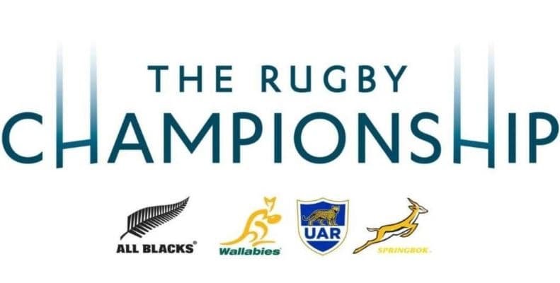 the rugby championship logo