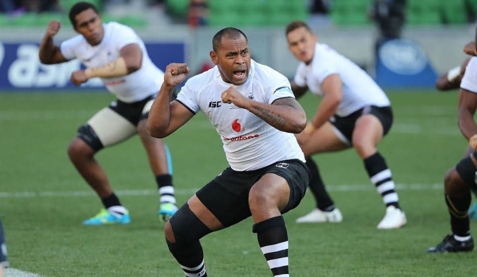 seleccion de rugby Fiji