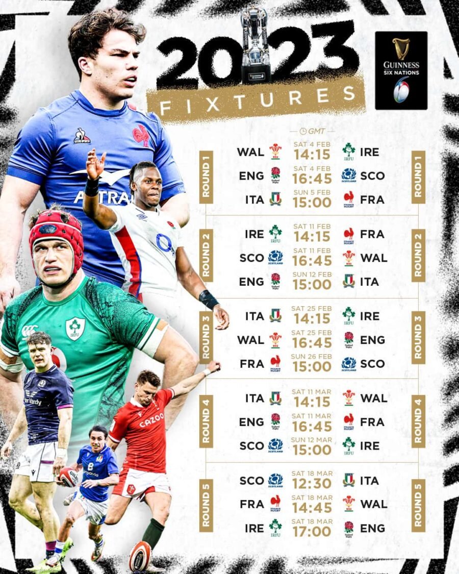 fixture 6 naciones