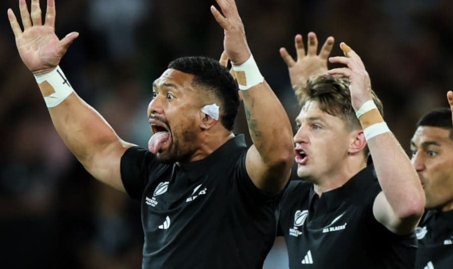 all Blacks vs italia
