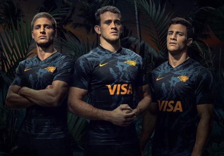 Jaguares Super rugby