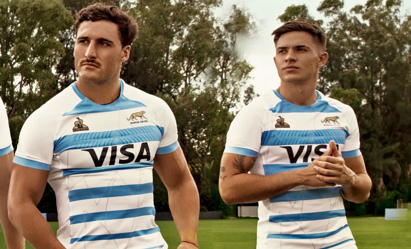 Pumas 7´s Seven Hng Kong